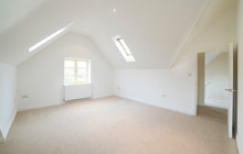 Cushendall bedroom extension leads