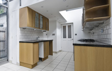 Cushendall kitchen extension leads